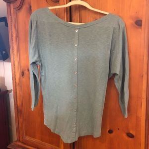 Beautiful light Blue top